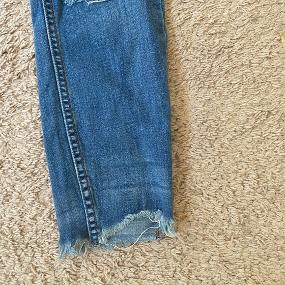 Free People Jeans - Picture 2 of 4